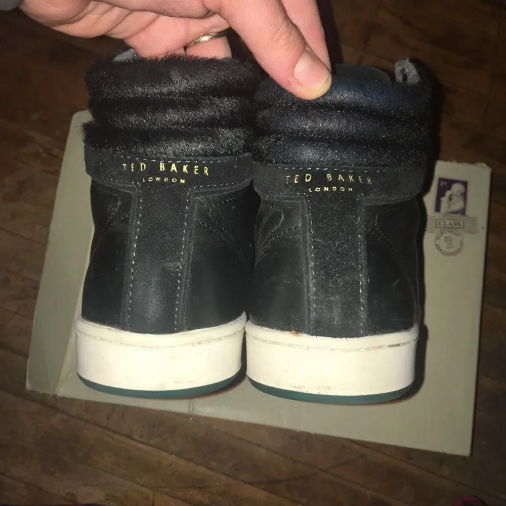 Ted Baker London ted baker